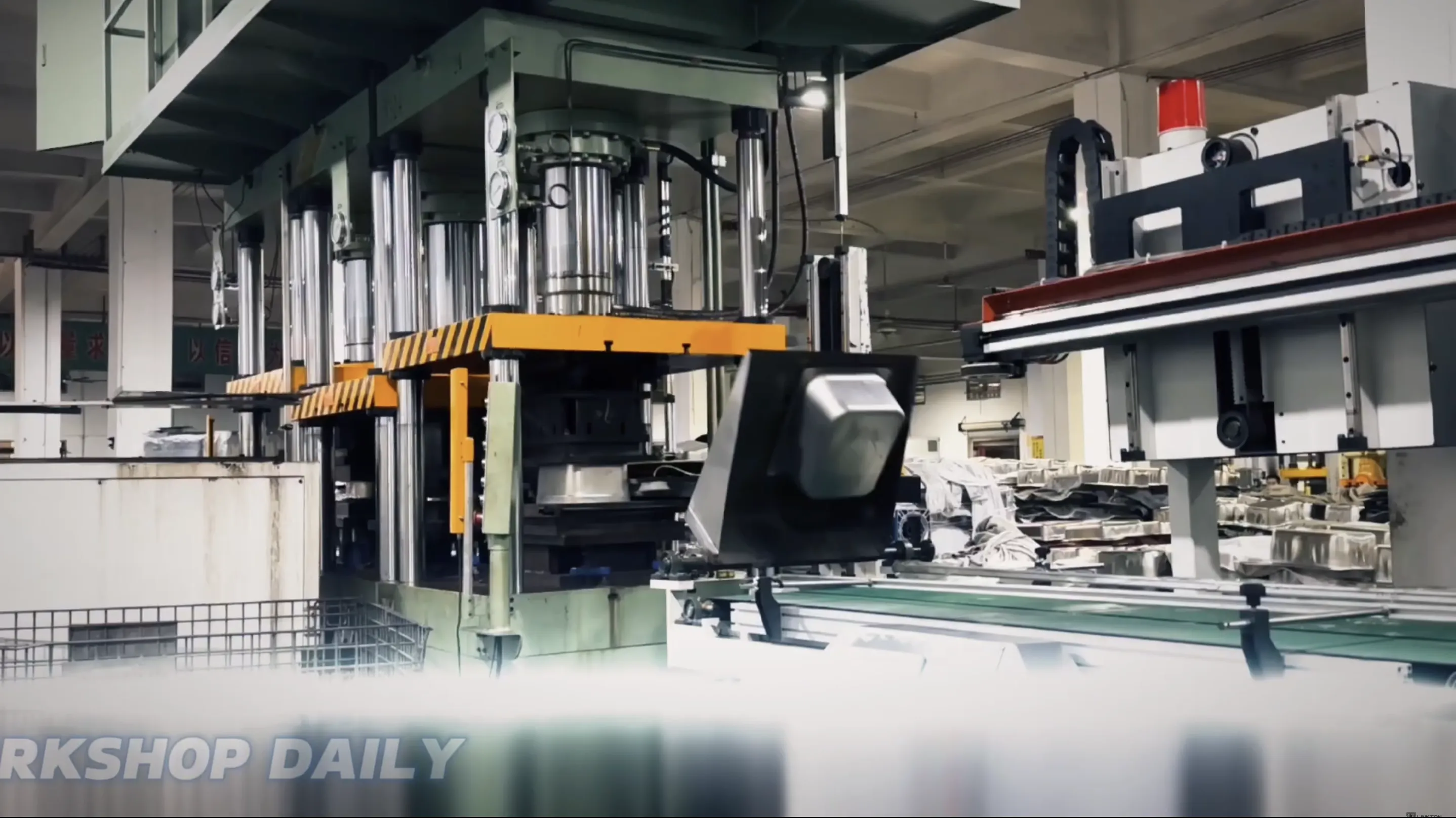 fabricante de ollas a presión