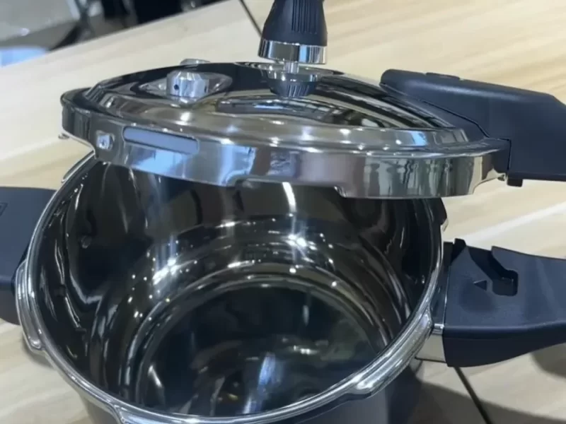 도매 스테인레스 스틸 압력솥