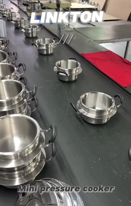 mini pressure cooker manufacturer