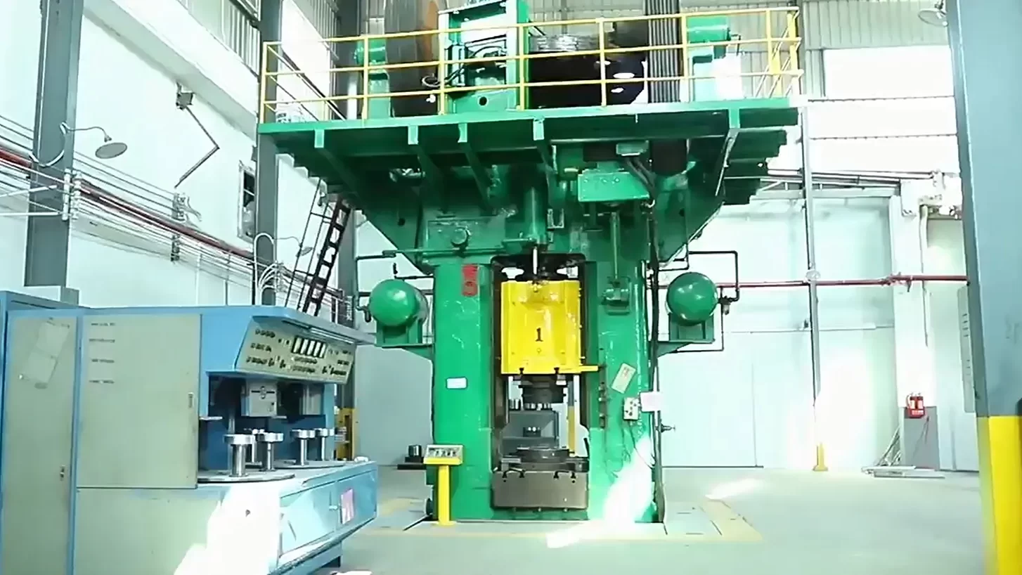 3. druckkochende Flüssigkeitspressmaschine