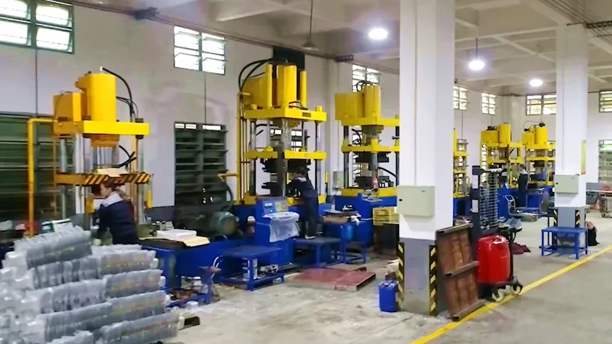 Schnellkochtopf-Hersteller