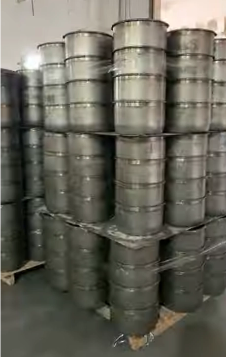 pressure cooker production