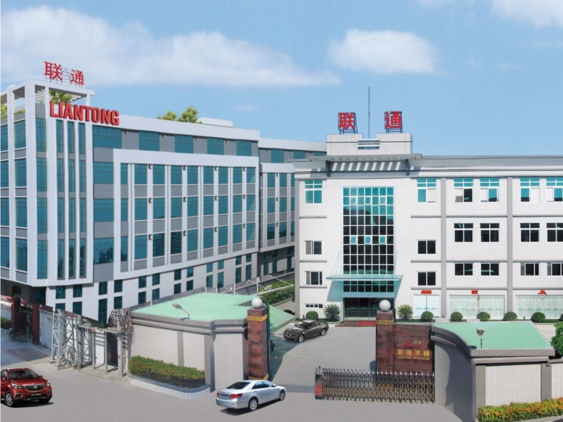 Linkton pressure cooker Factory