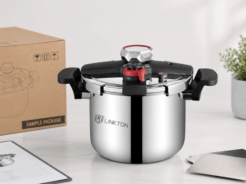 wholesale stainless steel pressure cooker