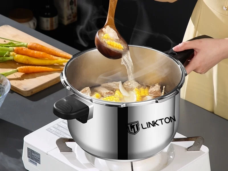 wholesale big pressure cooker (5)